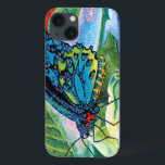 Etui iPhone Case-Mate Papillon porté en équilibre II<br><div class="desc">Animaux</div>