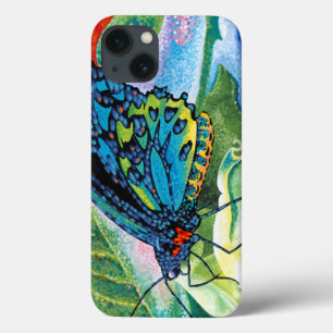 Etui iPhone Case-Mate Papillon porté en équilibre II