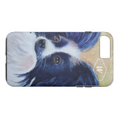 COQUES Case-Mate iPhone PAPILLON PRÉCIEUX (Dos (Horizontal))