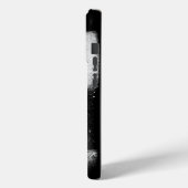 Coques Case-Mate iPhone papillon qui traverse (Verso / Gauche)