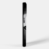 Coques Case-Mate iPhone papillon qui traverse (Verso / Droite)