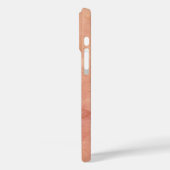 Coques Case-Mate iPhone Papillon rose (Verso / Gauche)