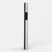 Coques Case-Mate iPhone Papillon rose (Dos/Droite)