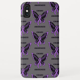 Case-Mate iPhone Case Papillon/sensibilisation...Chiari