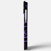 Coques Case-Mate iPhone Papillon/sensibilisation...Chiari (Verso / Gauche)