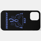 Coques Case-Mate iPhone Papillon/sensibilisation...CVS (Verso (horizontal))