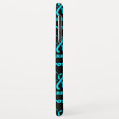 Coques Case-Mate iPhone Papillon/sensibilisation...POTS (Dos/Gauche)