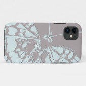Coques Case-Mate iPhone Papillon serein (Dos (Horizontal))
