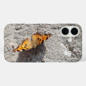 Coques Case-Mate iPhone Papillon sous le soleil (Verso (horizontal))