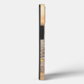 Coques Case-Mate iPhone Papillon sur la plage (Verso / Droite)