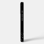 Coques Case-Mate iPhone Papillon sur Lotus Bloom (Verso / Gauche)