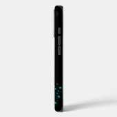 Coques Case-Mate iPhone Papillon sur Lotus Bloom (Verso / Gauche)