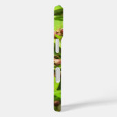 Coques Case-Mate iPhone Papillon sur pommier sauvage (Verso / Droite)