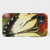 Coques Case-Mate iPhone Papillon Swallowtail (Dos (Horizontal))