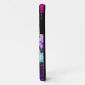 Coques Case-Mate iPhone Papillon tropical de Sammamish Washington (Dos/Gauche)