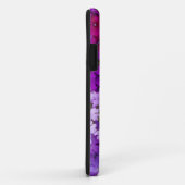 Coques Case-Mate iPhone Papillon tropical de Sammamish Washington (Dos/Droite)