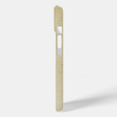 Coques Case-Mate iPhone Papillon Zuni 2 Art folklorique (Verso / Gauche)