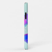Coques Case-Mate iPhone Papillons (Dos/Droite)