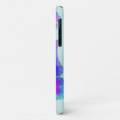 Coques Case-Mate iPhone Papillons (Dos/Gauche)