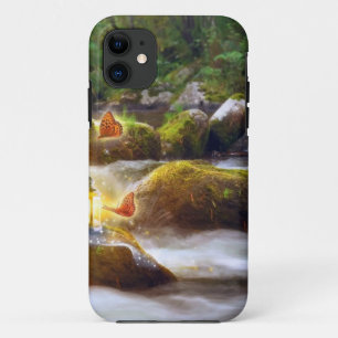 Coques Pour iPhone Papillons