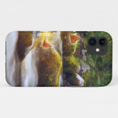Coques Case-Mate iPhone Papillons (Dos (Horizontal))