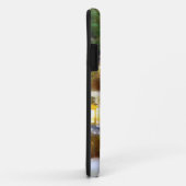 Coques Case-Mate iPhone Papillons (Dos/Droite)