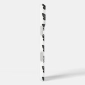 Coques Case-Mate iPhone Papillons (Verso / Droite)