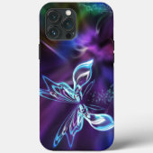 Coques Case-Mate iPhone Papillons (Verso)