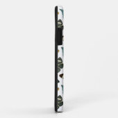 Coques Case-Mate iPhone Papillons (Dos/Droite)
