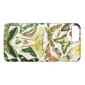 Coques Case-Mate iPhone Papillons (Dos (Horizontal))