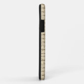 Coques Case-Mate iPhone papillons (Dos/Droite)