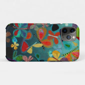 Coques Case-Mate iPhone Papillons 🦋 (Dos (Horizontal))
