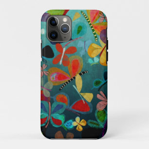 Case-Mate iPhone Case Papillons 🦋