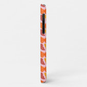 Coques Case-Mate iPhone Papillons (Dos/Gauche)