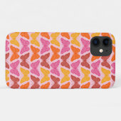 Coques Case-Mate iPhone Papillons (Dos (Horizontal))