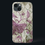 Etui iPhone Case-Mate Papillons arabes III<br><div class="desc">Animaux</div>