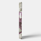 Coques Case-Mate iPhone Papillons arabes III (Verso / Droite)