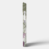 Coques Case-Mate iPhone Papillons arabes III (Verso / Gauche)