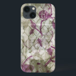 iPhone 13 Coque Papillons arabes IV<br><div class="desc">Animaux</div>