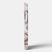 Coques Case-Mate iPhone Papillons arabes IV (Verso / Gauche)