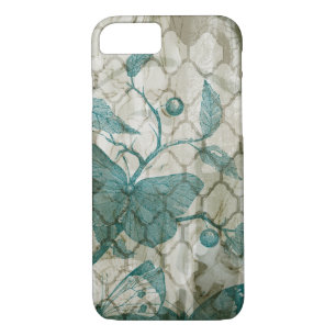 Coques Pour iPhone Papillons arabes V