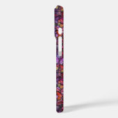 Coques Case-Mate iPhone papillons arc-en-ciel (Verso / Gauche)