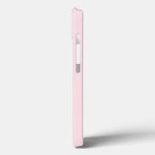 Coques Case-Mate iPhone Papillons bleus (Verso / Gauche)