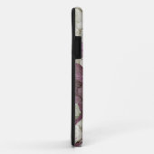 Coques Case-Mate iPhone Papillons d'arabesque III (Dos/Droite)