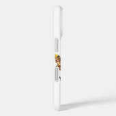 Coques Case-Mate iPhone Papillons d'art naturel (Verso / Droite)