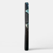 Coques Case-Mate iPhone Papillons de nuit (Verso / Droite)