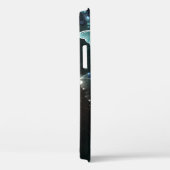 Coques Case-Mate iPhone Papillons de nuit (Verso / Droite)