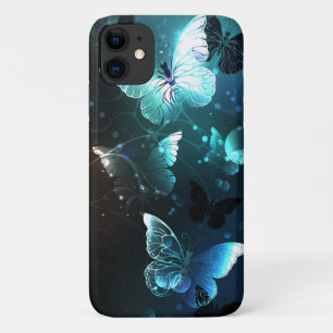 Case-Mate iPhone Case Papillons de nuit