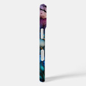 Coques Case-Mate iPhone Papillons et fleurs d'Imaginaires (Verso / Droite)