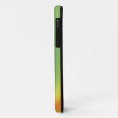 Coques Case-Mate iPhone Papillons & Fleurs (Dos/Gauche)